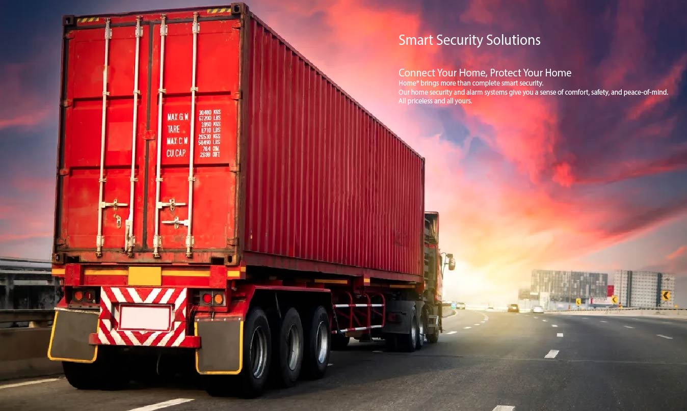 Container Solutions Showcase